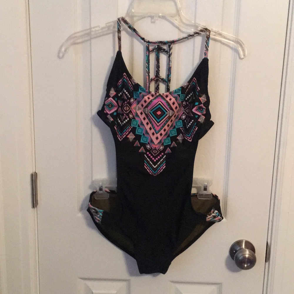 Swimsuit